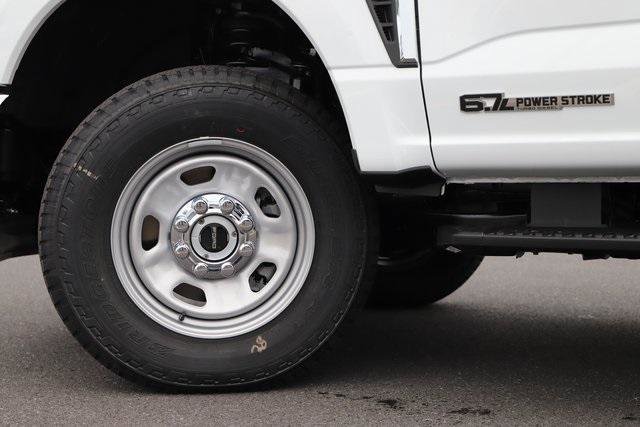 New 2026 Ford F350 XL image 2