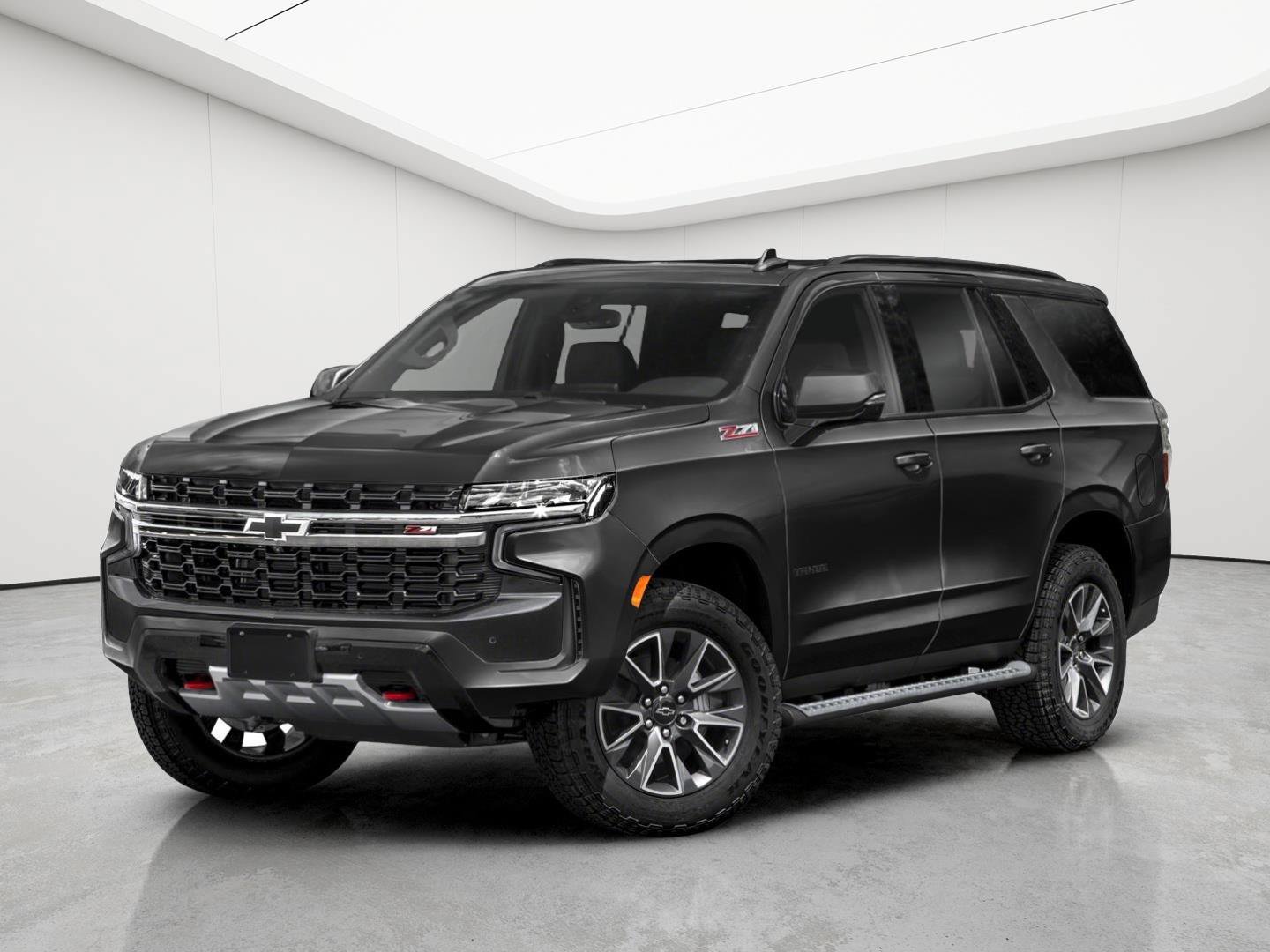 Used 2021 Chevrolet Tahoe Z71 w/ Z71 Signature Package AWD/4WD image 43
