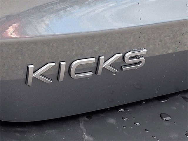 New 2026 Nissan Kicks SV image 17