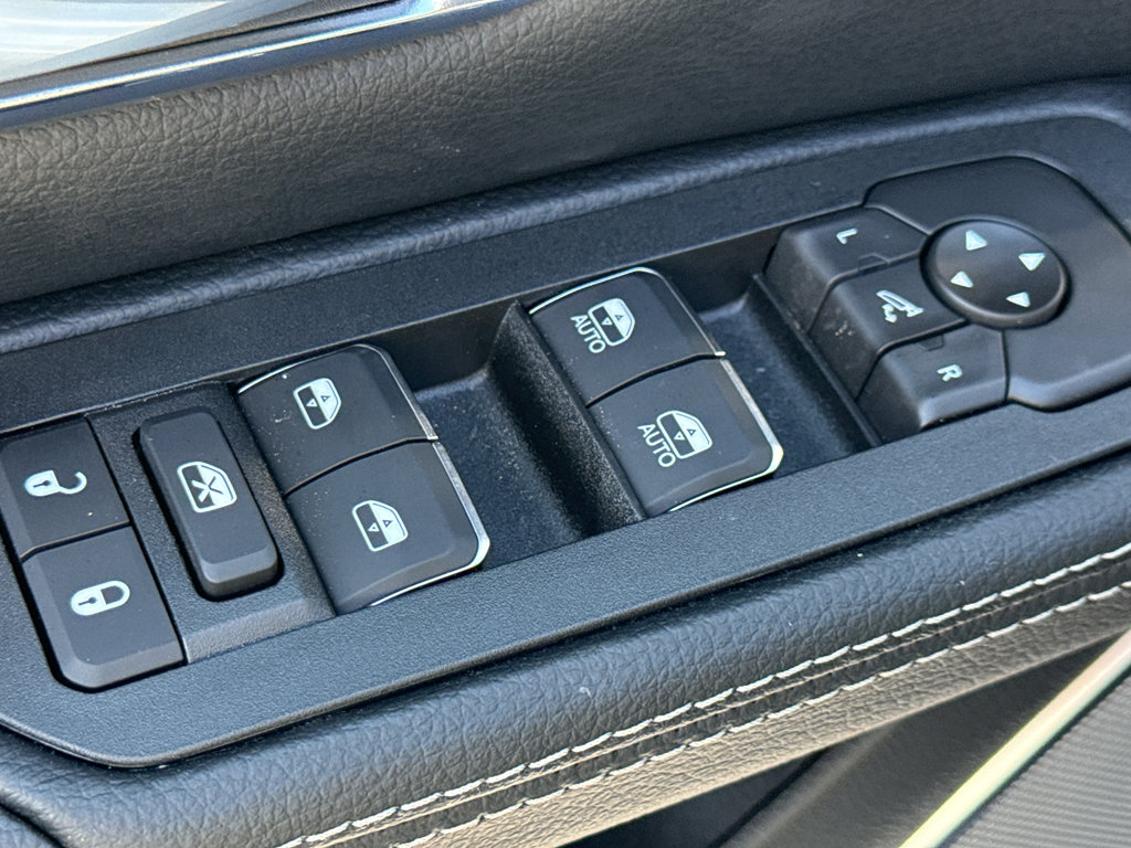 New 2026 RAM 1500 Laramie w/ Night Edition image 13