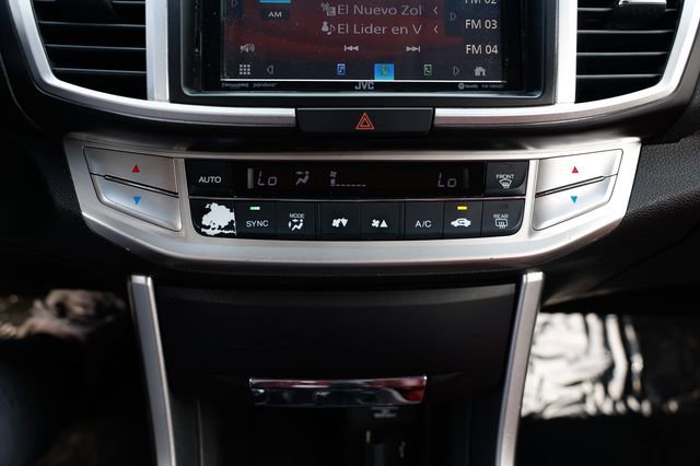 Used 2014 Honda Accord Sport image 35