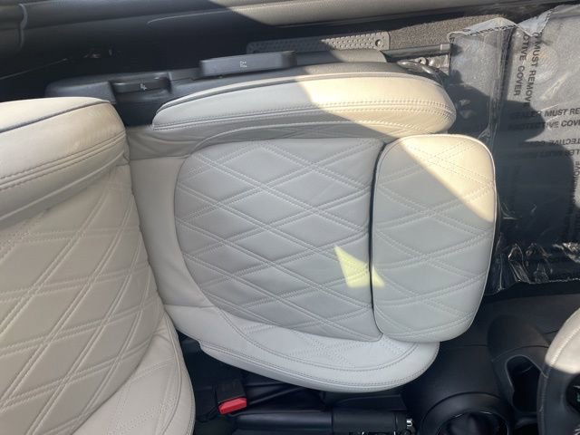 Used 2021 MINI Cooper S FWD image 30