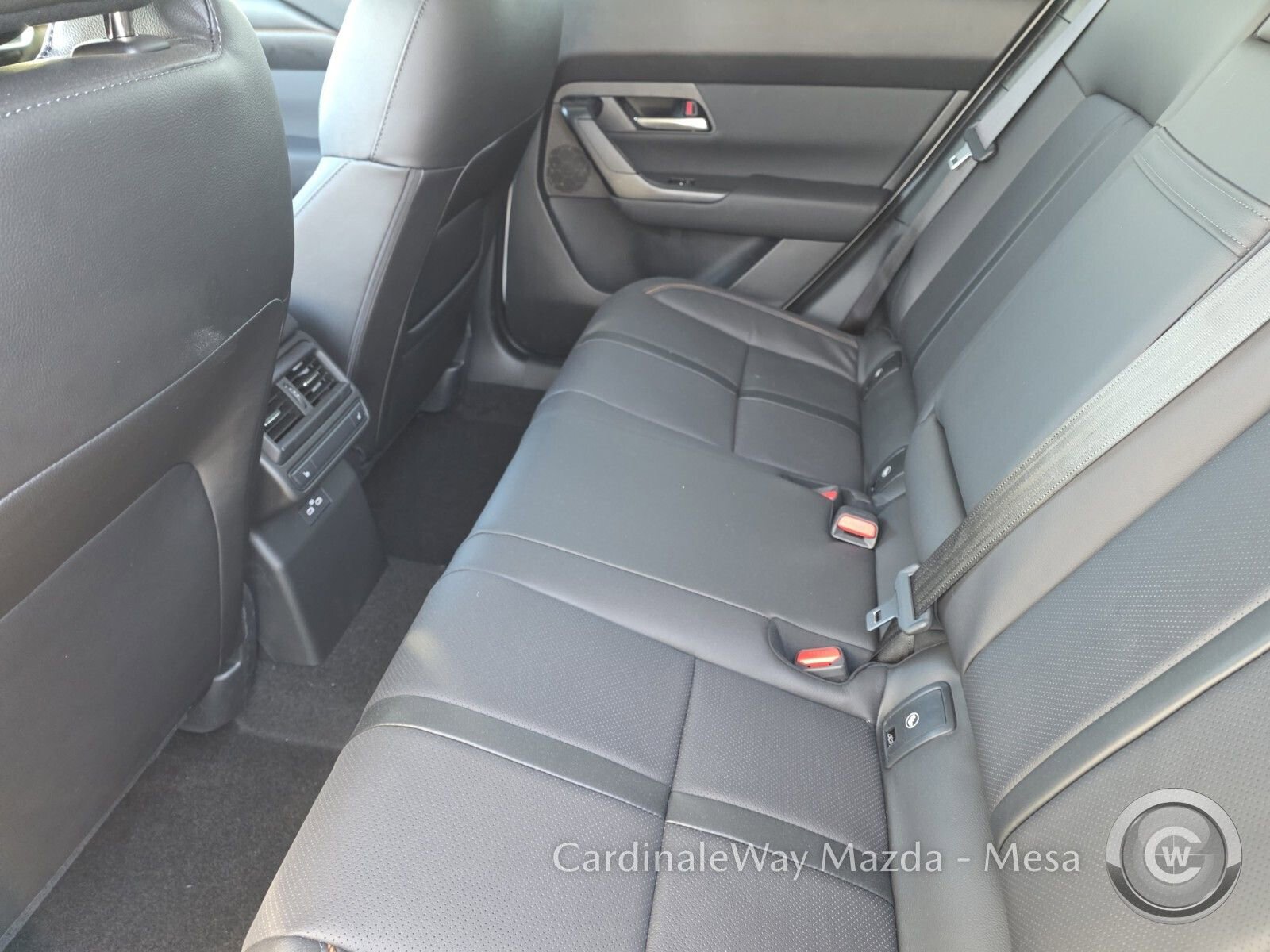 New 2026 MAZDA CX-50 2.5 Hybrid w/ Premium Plus Pkg image 24