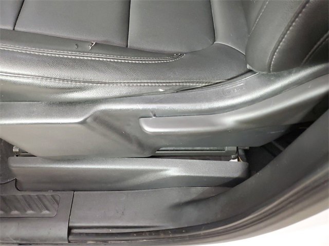 Used 2019 Chevrolet Silverado 1500 W/T w/ WT Convenience Package image 21