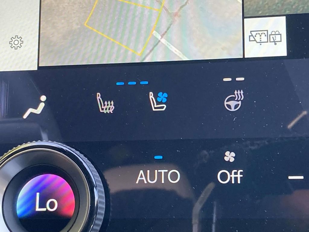 New 2026 Lexus TX 350 AWD image 16