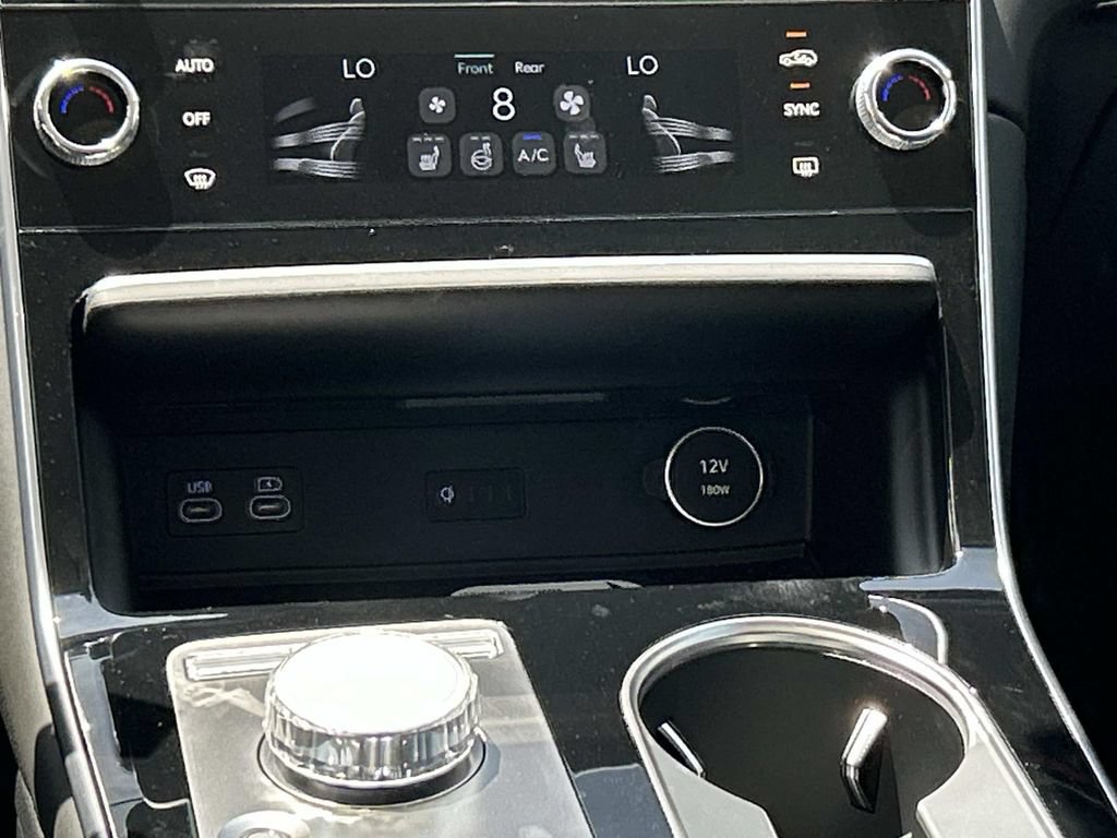 New 2027 Genesis GV80 2.5T AWD/4WD image 28