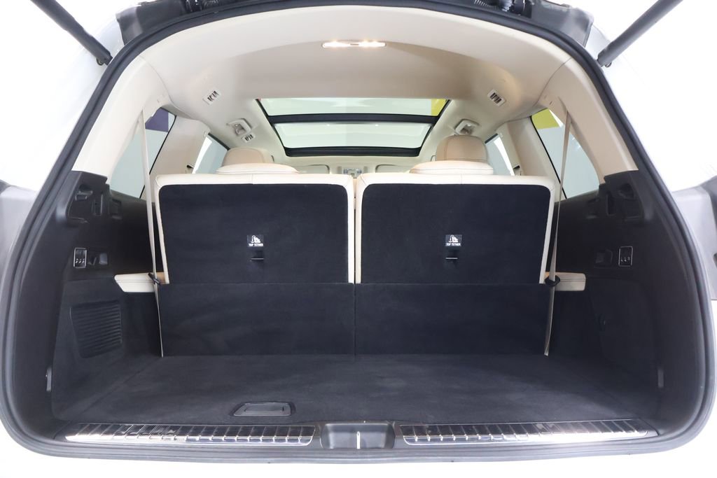 Certified 2023 Mercedes-Benz GLS 450 4MATIC image 29