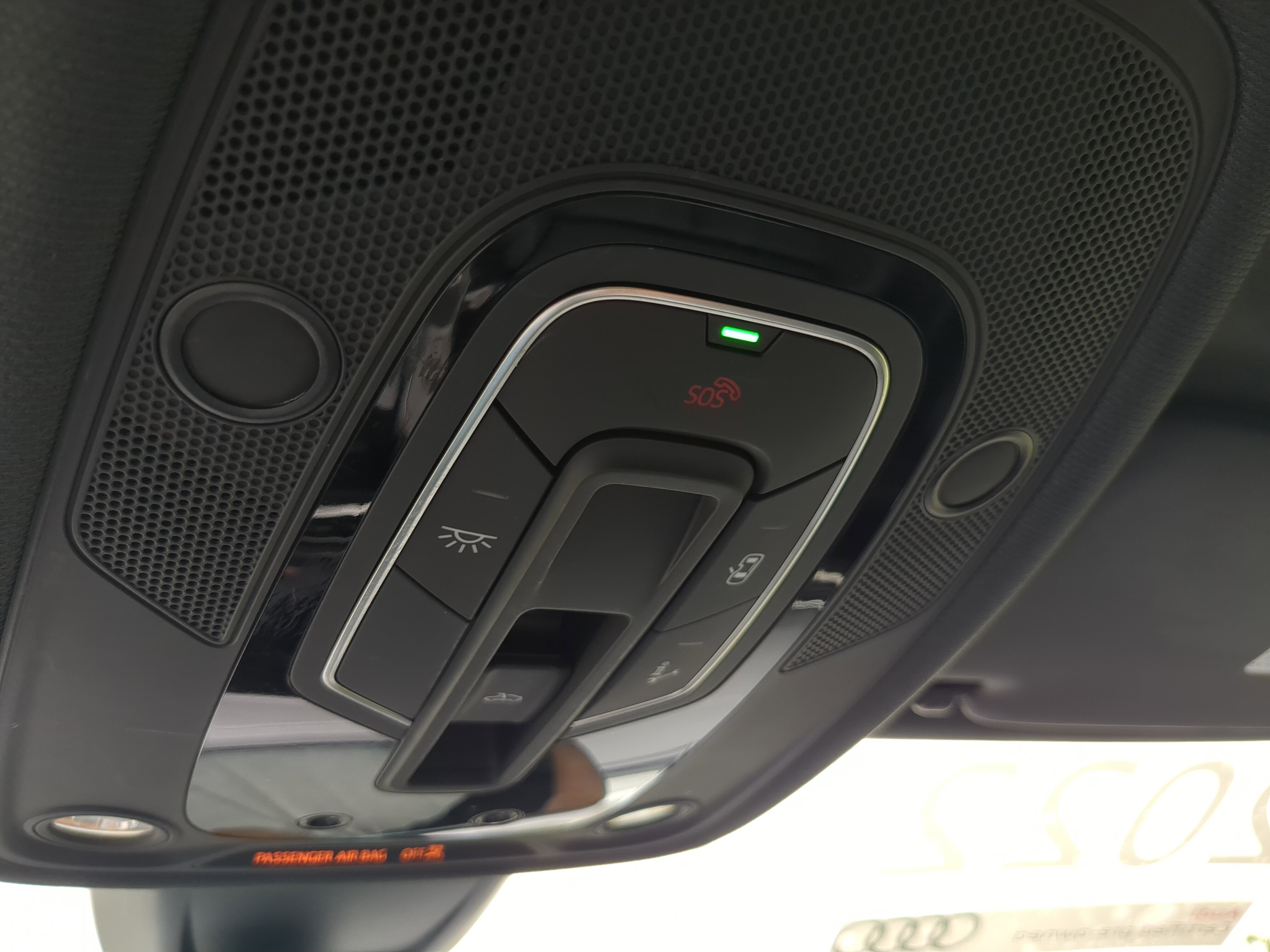 Certified 2022 Audi S5 Prestige image 20