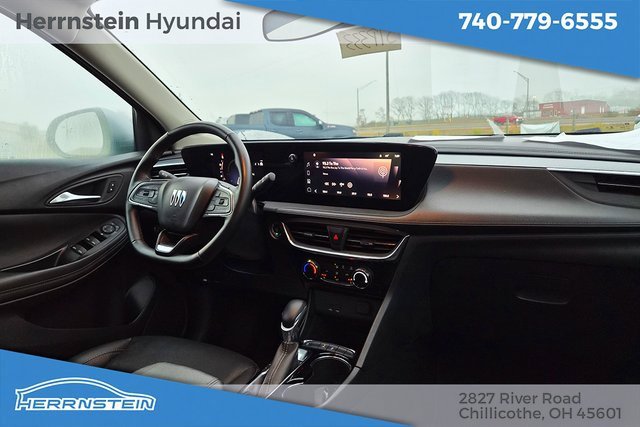 Used 2024 Buick Encore GX Sport Touring w/ Comfort Package image 26