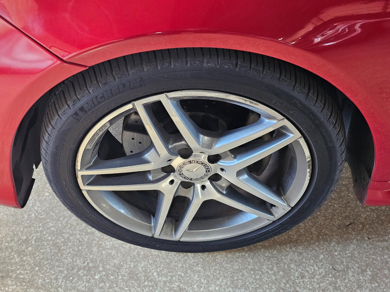 Used 2016 Mercedes-Benz E 400 Cabriolet image 53