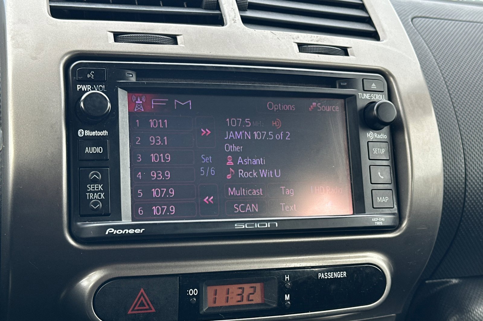 Used 2014 Scion xD image 17