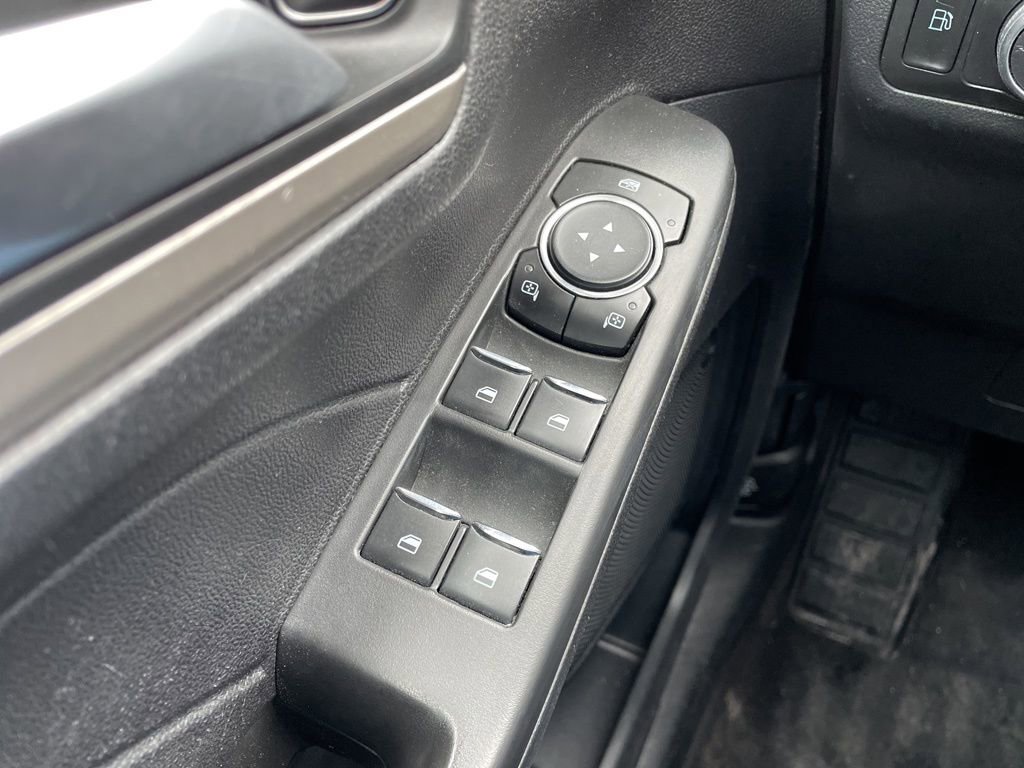 Used 2021 Ford Escape SE AWD/4WD image 23