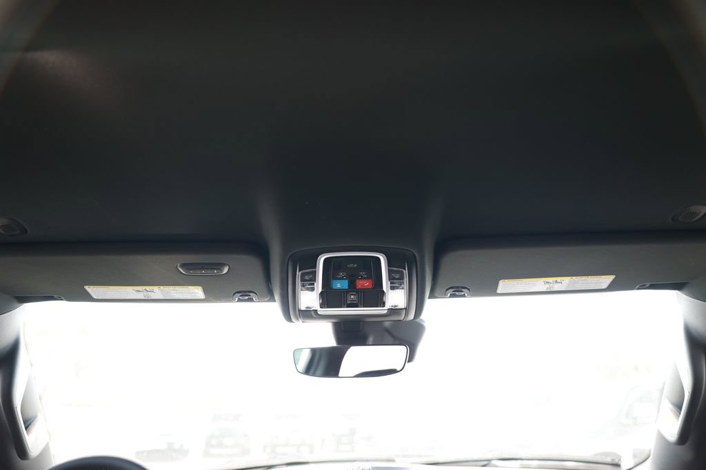 New 2026 RAM 1500 Laramie image 27