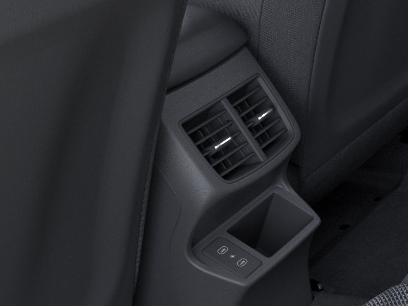 New 2026 Kia Seltos LX FWD image 27
