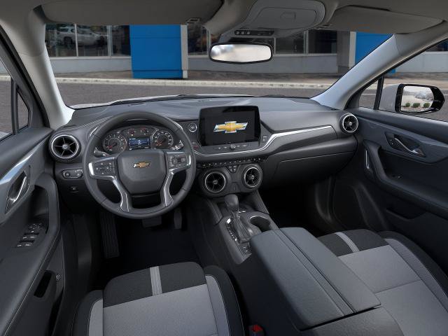 New 2026 Chevrolet Blazer LT w/ Convenience Package AWD/4WD image 52