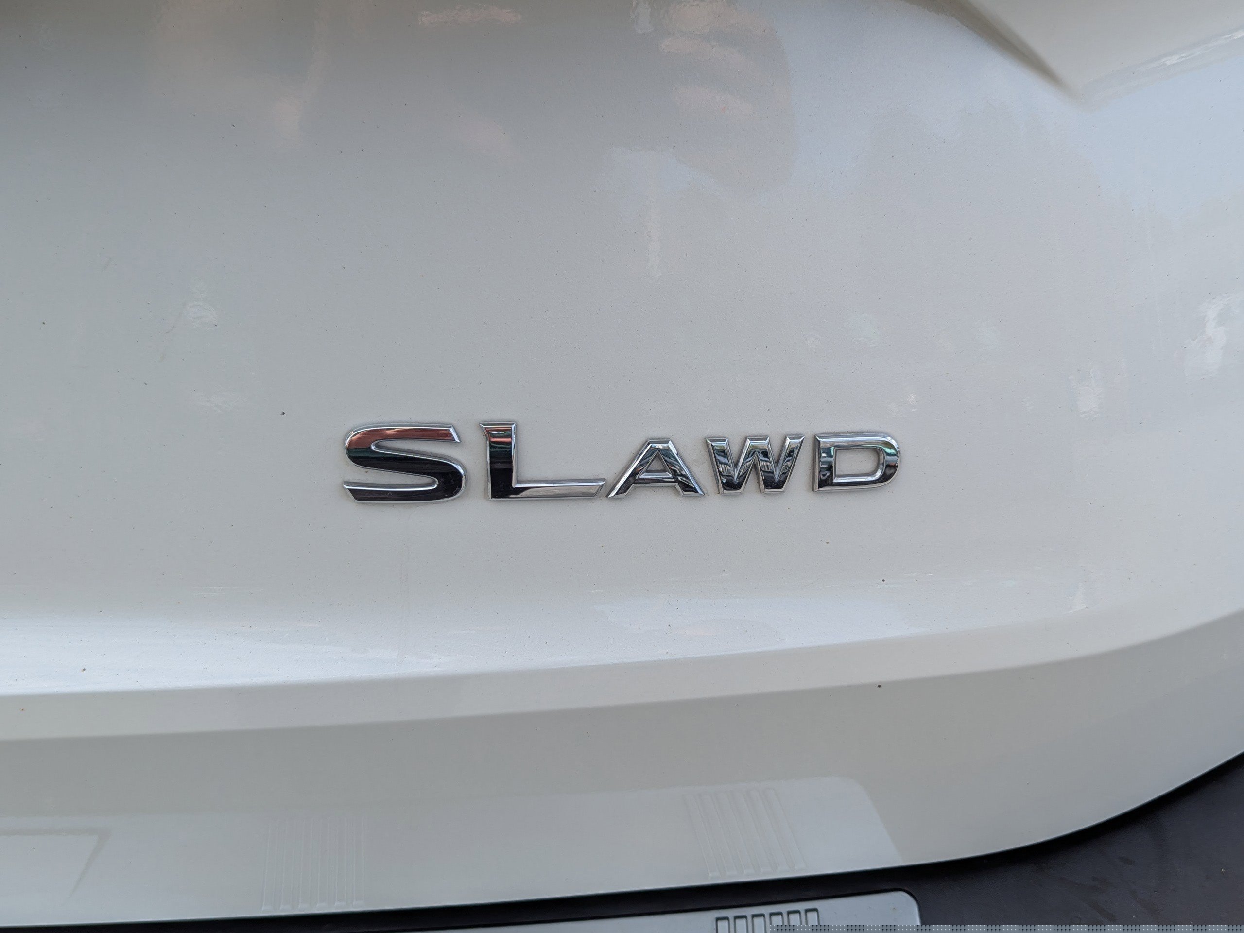 Used 2023 Nissan Rogue SL w/ SL Premium Package image 31