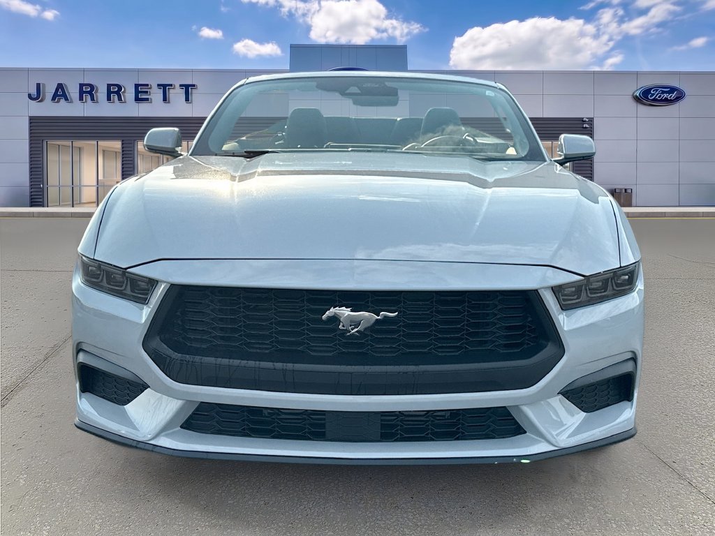 New 2026 Ford Mustang Premium RWD image 2