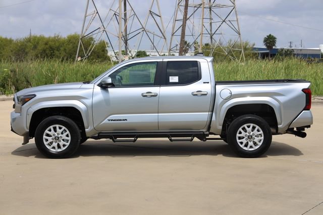 New 2026 Toyota Tacoma SR5 AWD/4WD image 5