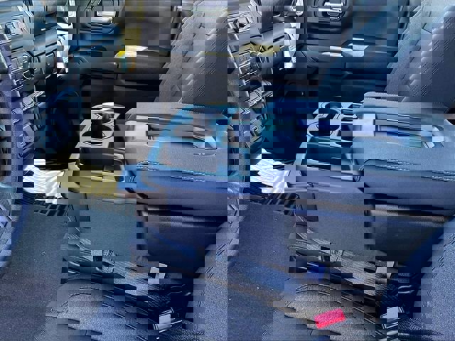 New 2026 Chevrolet Silverado 2500 Custom w/ Custom Value Package AWD/4WD image 13