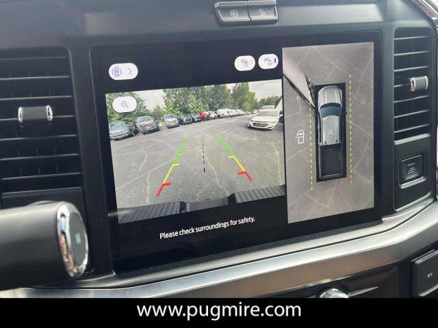 New 2025 Ford F250 King Ranch image 25