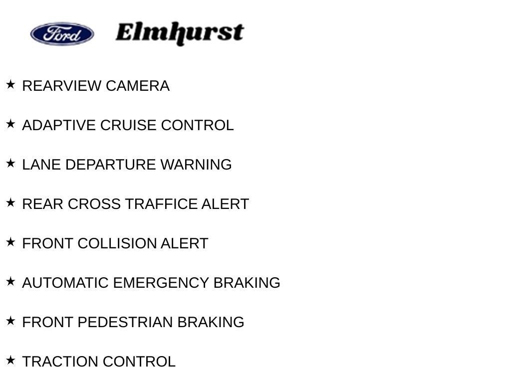 Certified 2022 Ford Escape Titanium w/ Titanium Elite Package AWD/4WD image 10