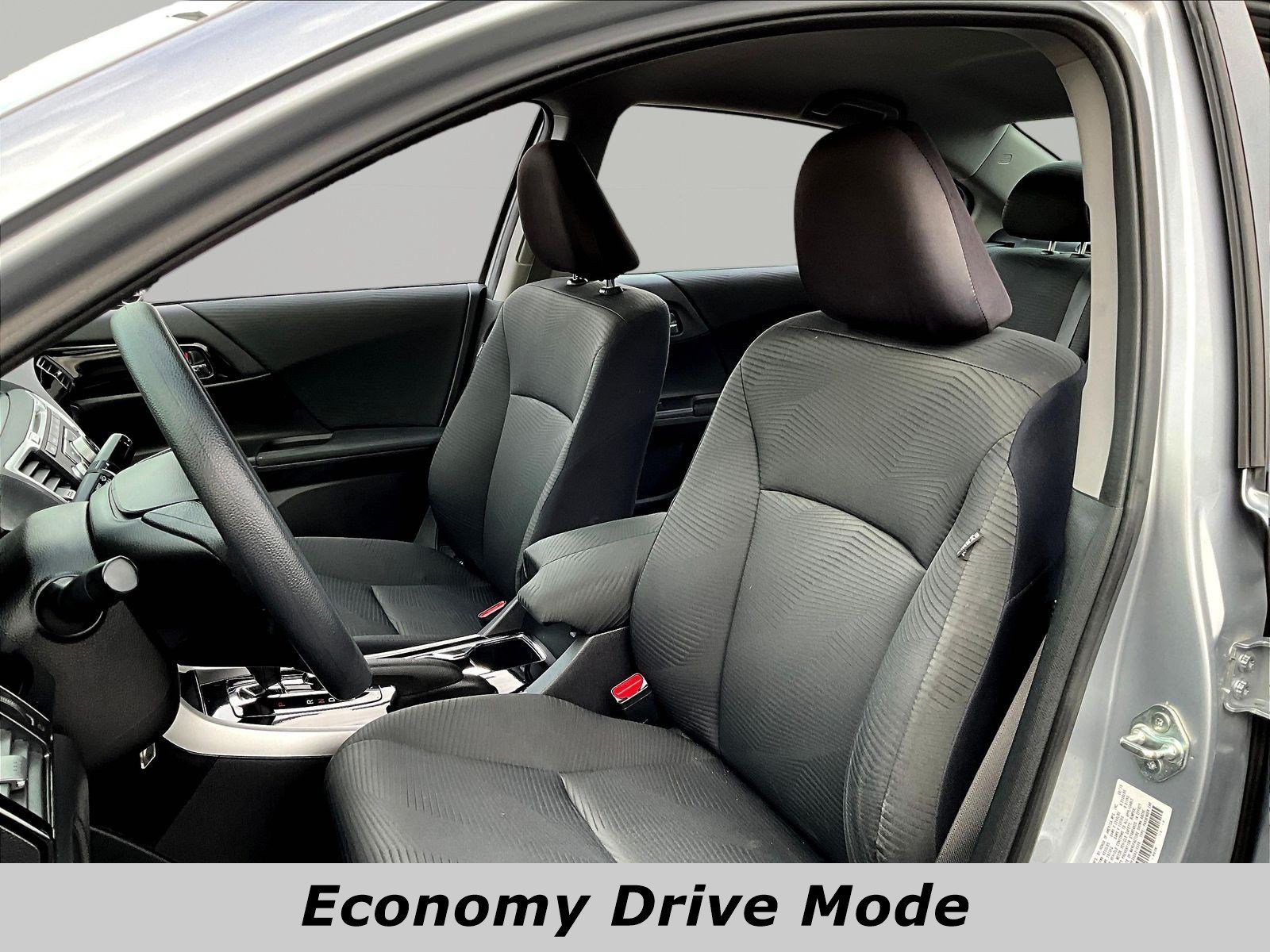 Used 2016 Honda Accord LX image 20