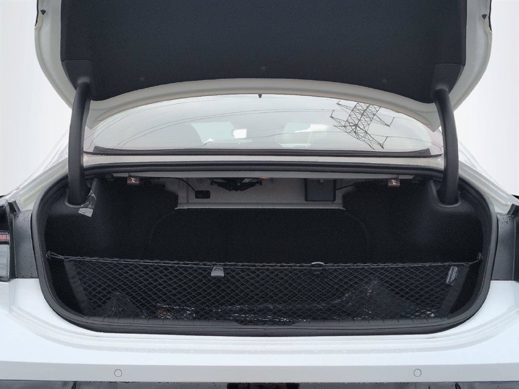 New 2027 Hyundai Sonata Limited FWD image 16