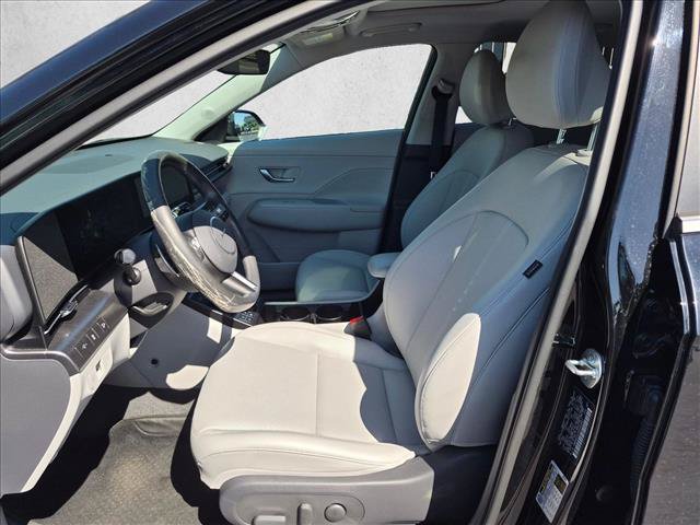 Used 2024 Hyundai Kona Limited AWD/4WD image 10