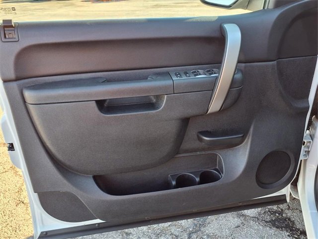 Used 2012 GMC Sierra 1500 SLE w/ Power Tech Package image 46