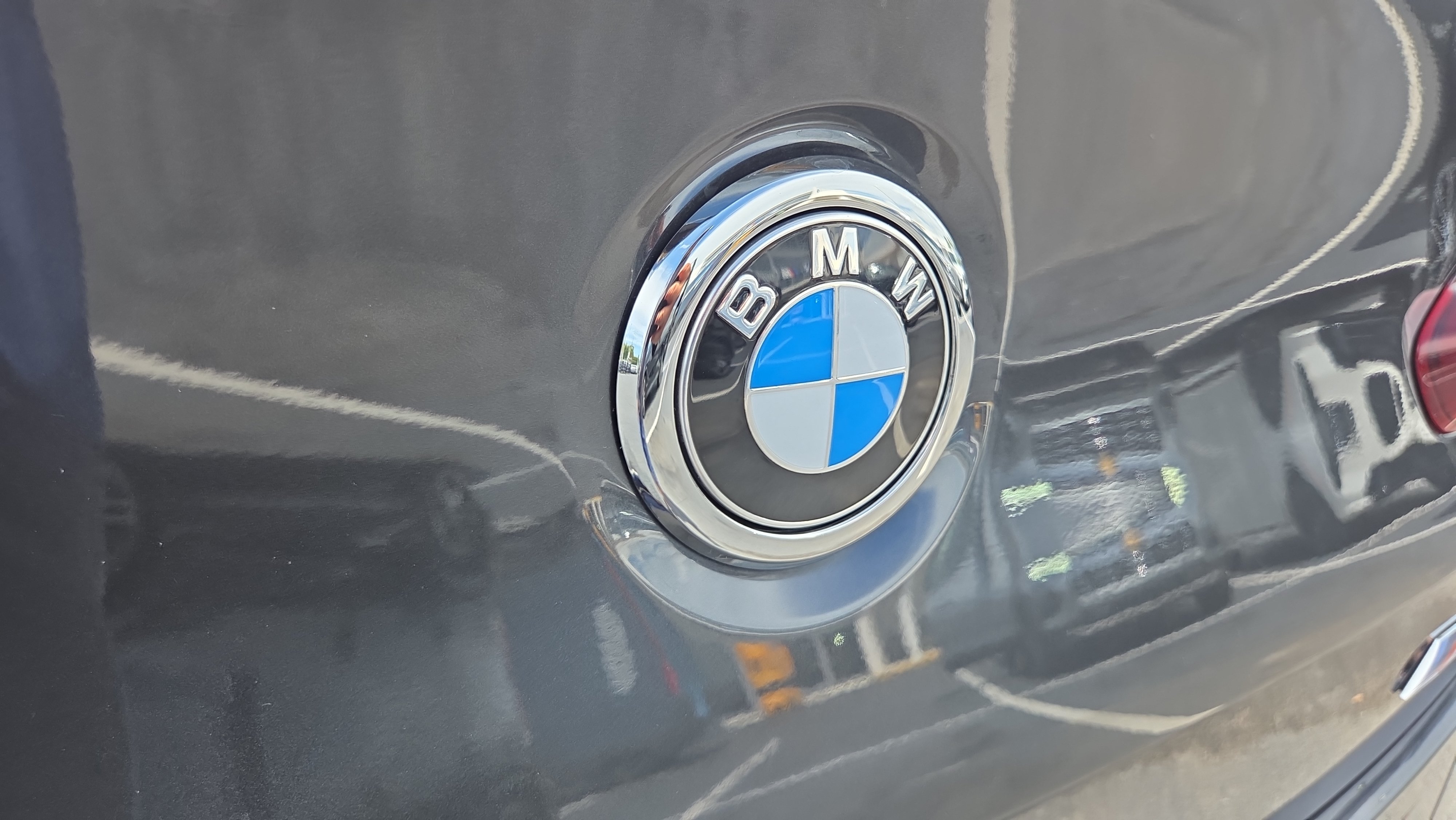 Used 2024 BMW X4 M40i w/ Premium Package AWD/4WD image 39