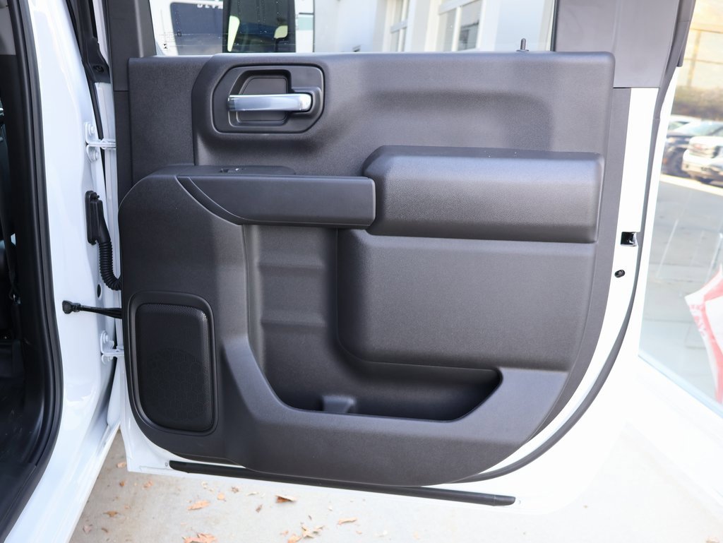 New 2025 Chevrolet Silverado 3500 W/T w/ WT Convenience Package image 30