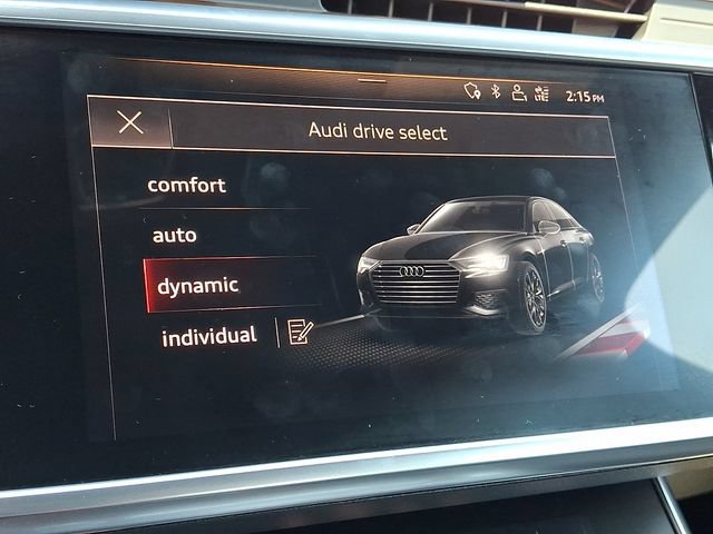 Used 2019 Audi A6 3.0T Premium w/ Convenience Package AWD/4WD image 27