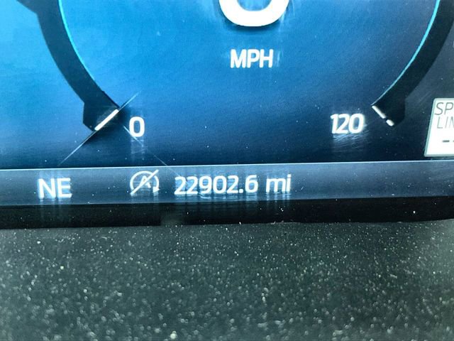 Used 2025 Ford F150 Lariat AWD/4WD image 15