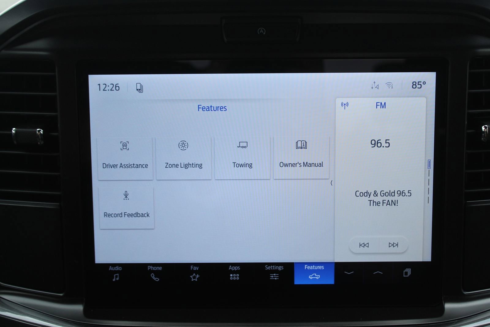 New 2026 Ford F150 STX AWD/4WD image 48