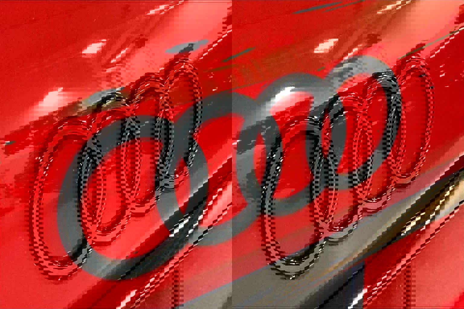 New 2026 Audi Q7 3.0T Prestige image 15