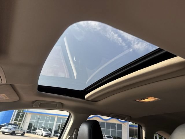Used 2015 Honda CR-V EX-L image 23