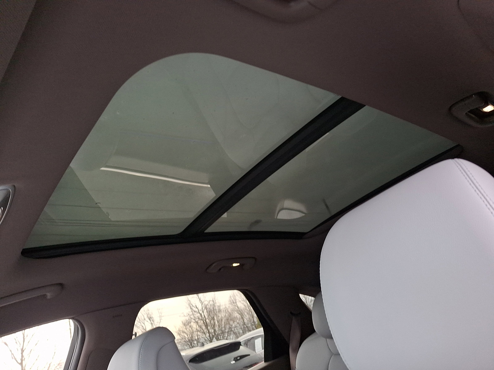 Used 2026 Genesis Electrified GV70 Advanced image 21