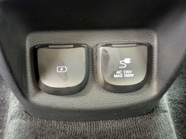 Used 2024 Genesis GV80 2.5T AWD/4WD image 15