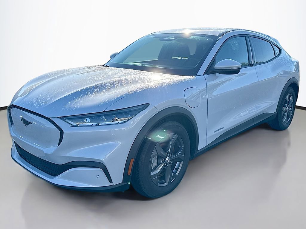 Used 2022 Ford Mustang Mach-E Select image 6