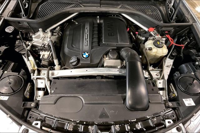 Used 2019 BMW X6 sDrive35i image 10