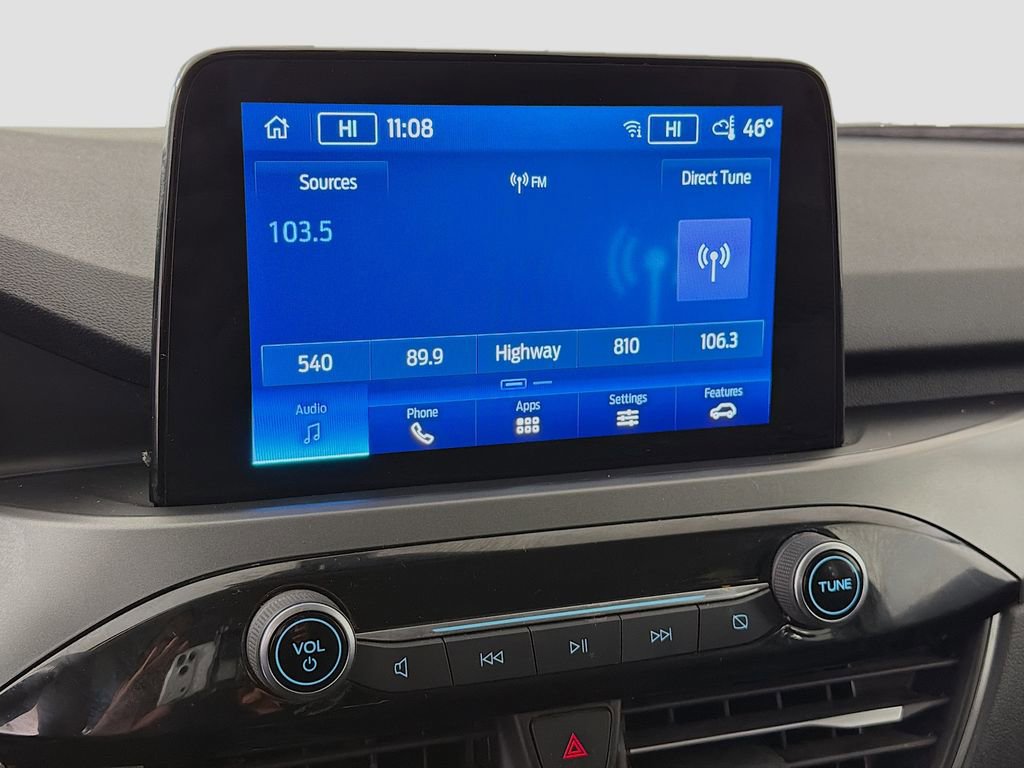 Used 2024 Ford Escape Active image 16