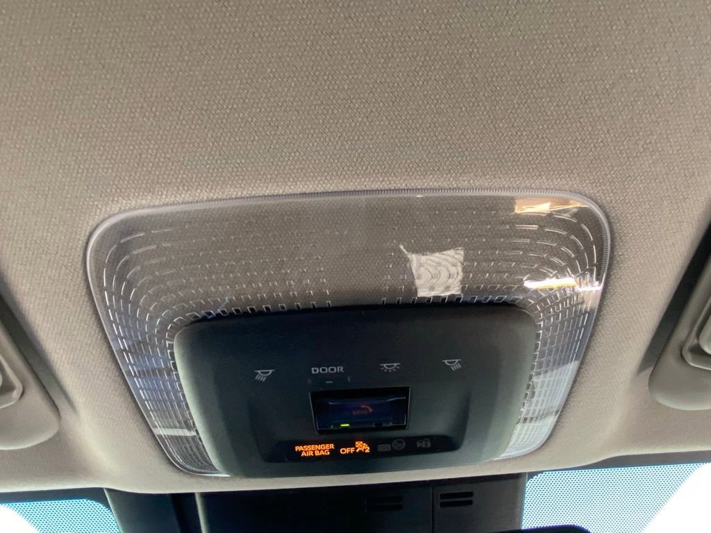 New 2026 Toyota Prius XLE image 22