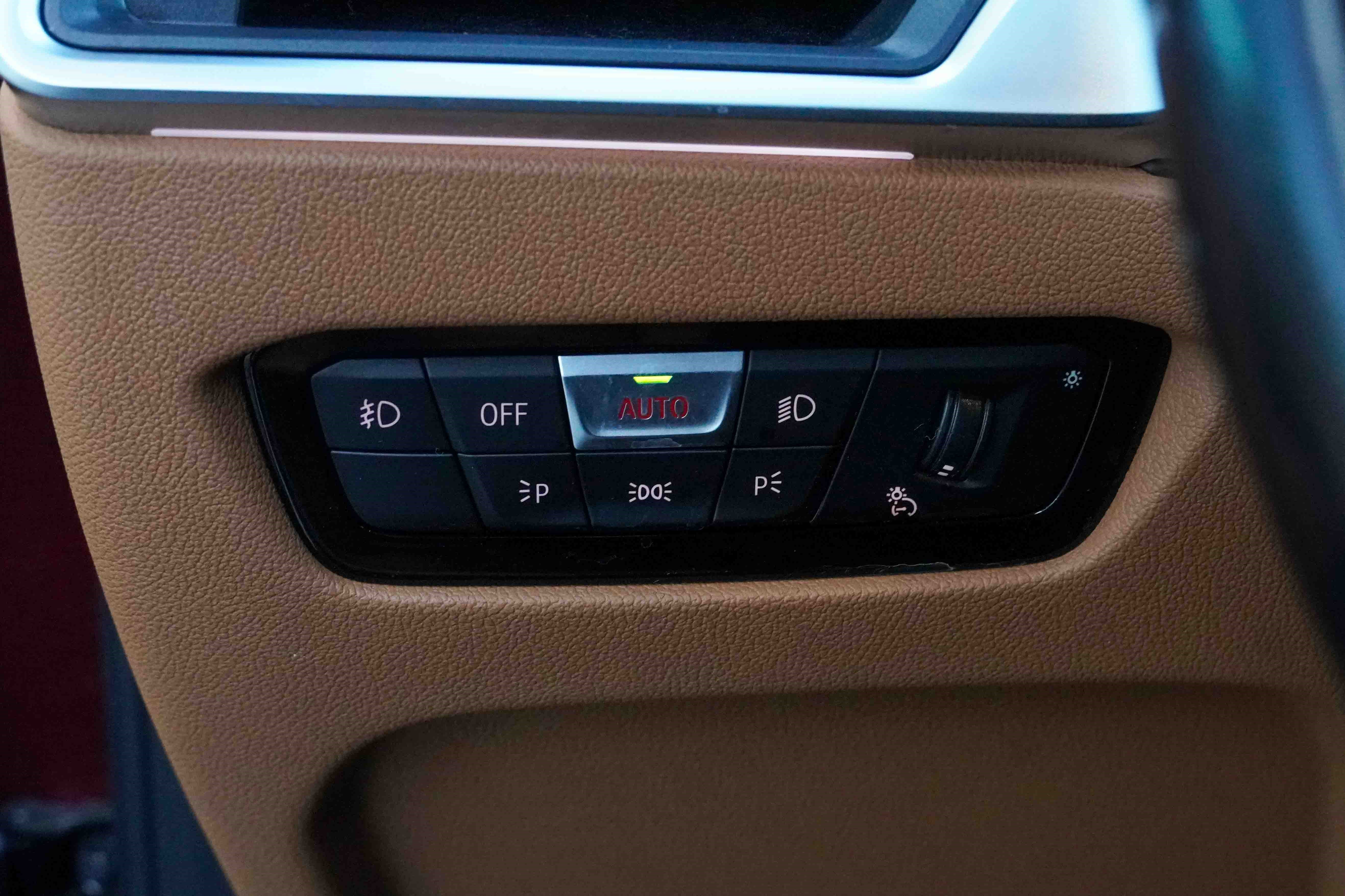 Certified 2022 BMW 430i xDrive Coupe w/ M Sport Package image 17