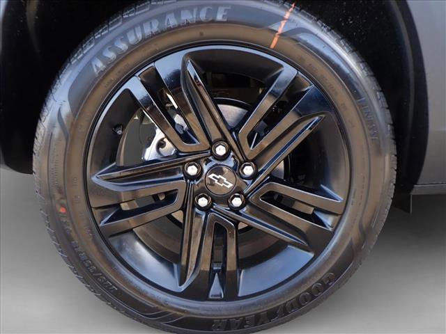 New 2026 Chevrolet Trax ACTIV image 7