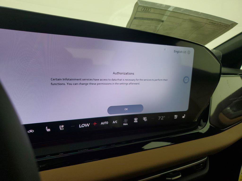 New 2026 Audi A5 2.0T Premium Plus AWD/4WD image 28