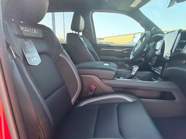 New 2026 RAM 1500 RHO AWD/4WD image 10