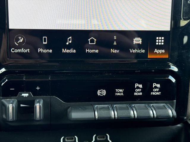 Certified 2024 RAM 2500 Laramie image 34