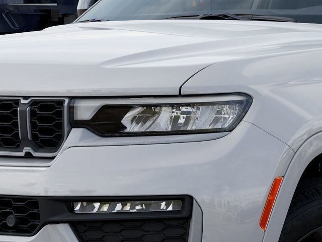 New 2026 Jeep Grand Cherokee L Limited image 10
