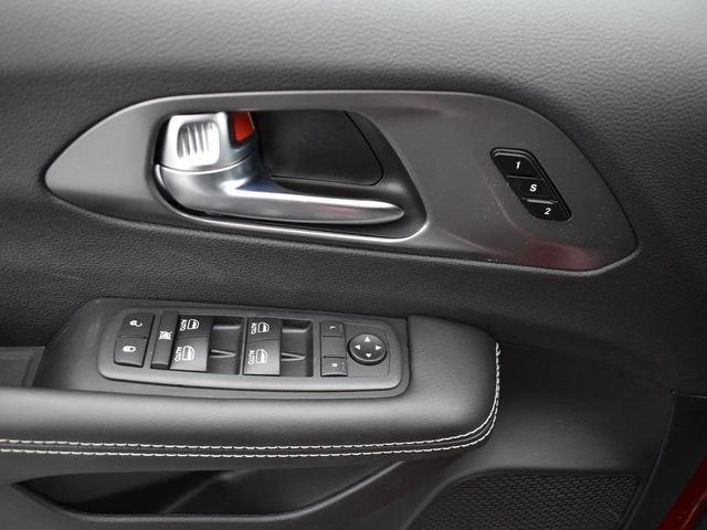 New 2026 Chrysler Pacifica Select AWD/4WD image 14