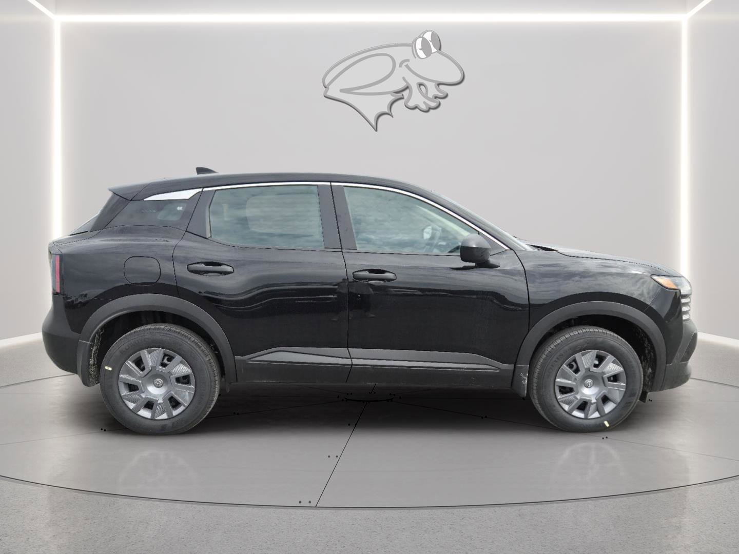 New 2026 Nissan Kicks SR image 6